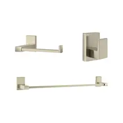STRETTO - Kit Accesorios 3 Piezas Taff