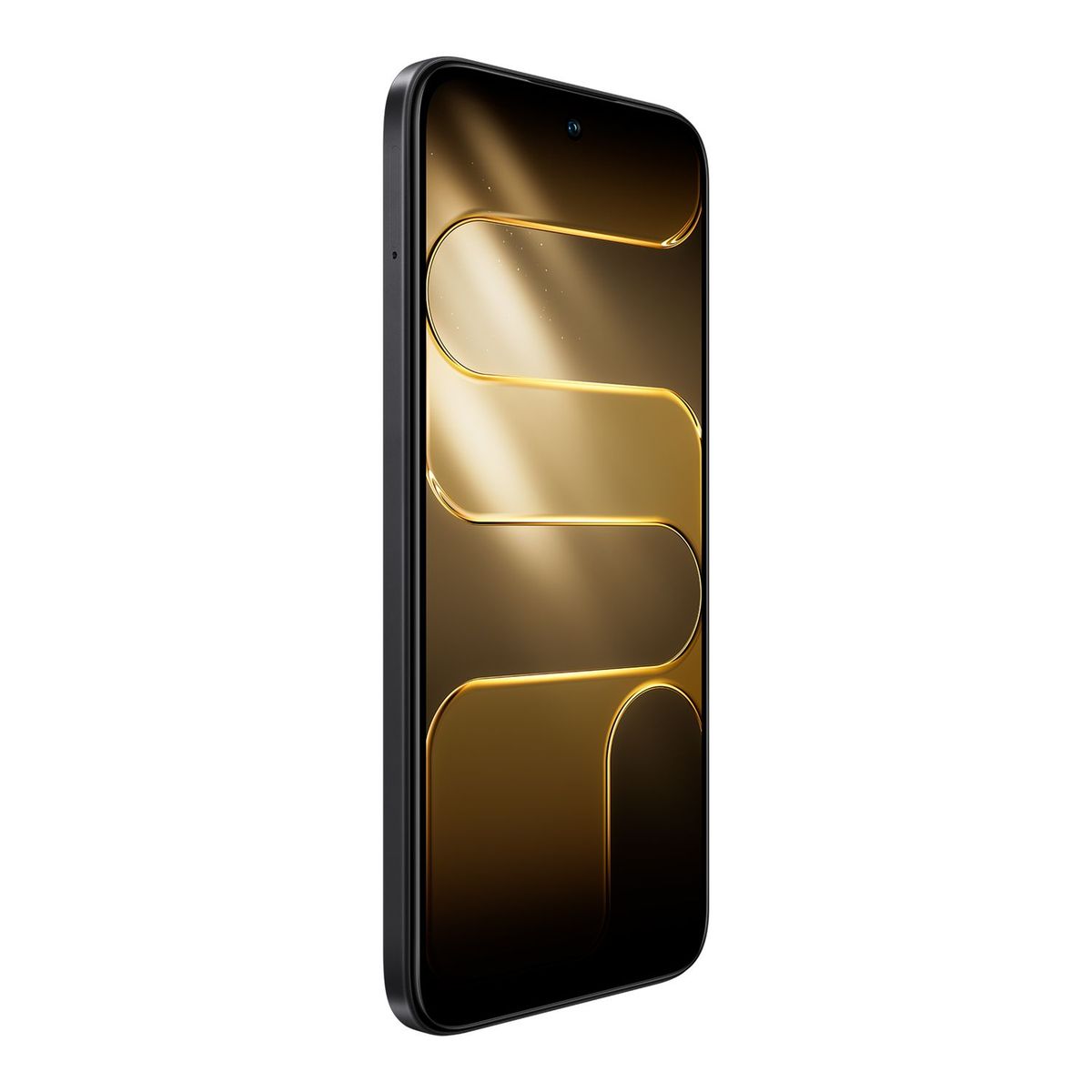 TECNO MOBILE - Celular Tecno Spark 50 5G 256+8 Ink Black
