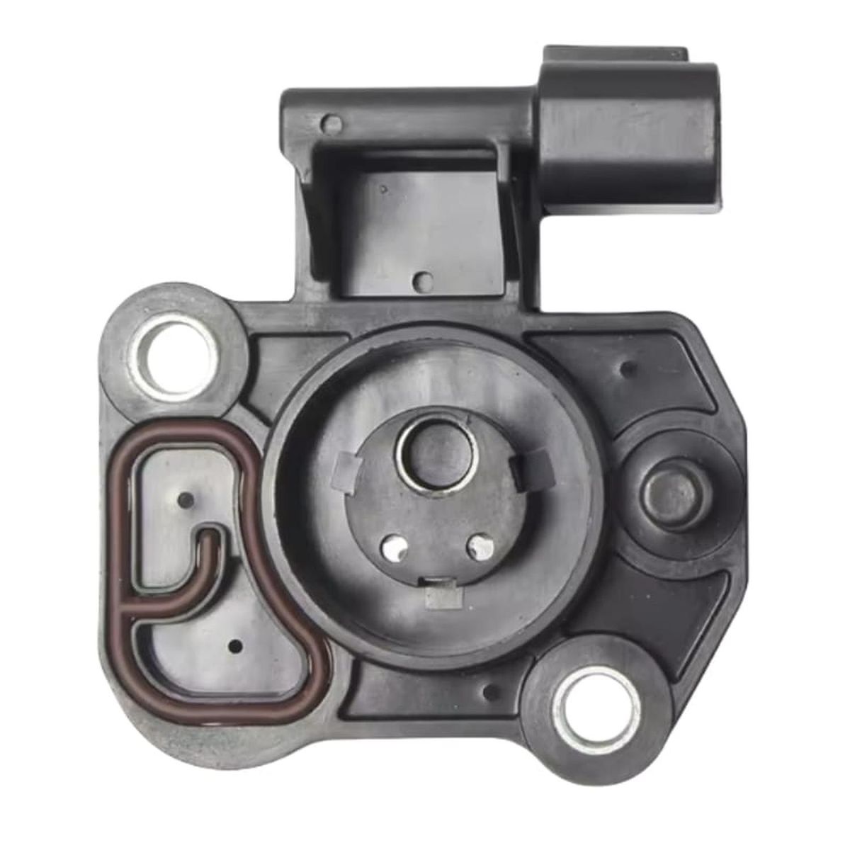 GENERICO - Sensor TPS para Moto Yamaha XTZ 250  FAZER 250  YBR 250