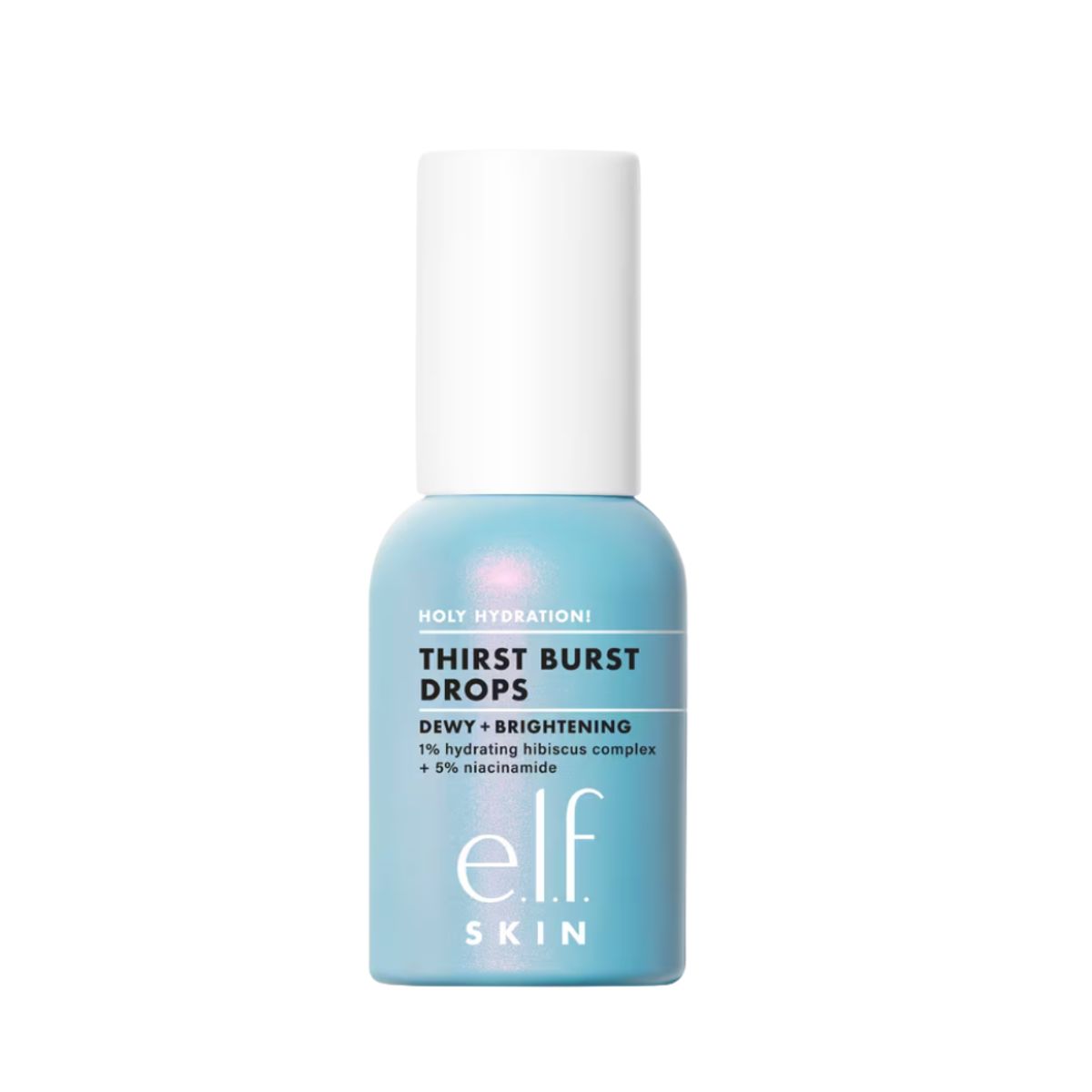 ELF COSMETICS - Gotas Iluminadoras Holy Hydration - 30ml e.l.f Cosmetics
