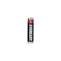 EVEREADY - Pila AAA de alta resistencia