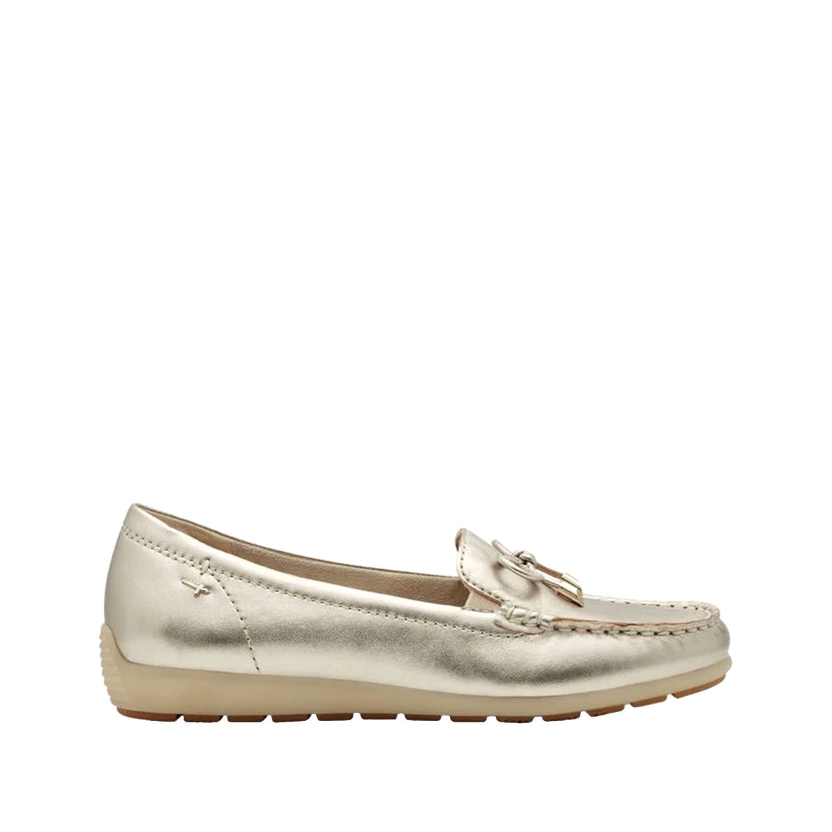 TAMARIS - Mocasín Mujer 8460044 Azul Tamaris