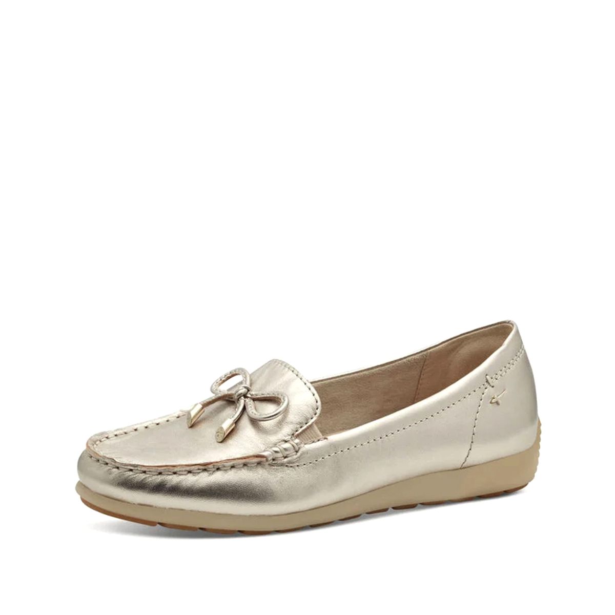 TAMARIS - Mocasín Mujer 8460044 Azul Tamaris