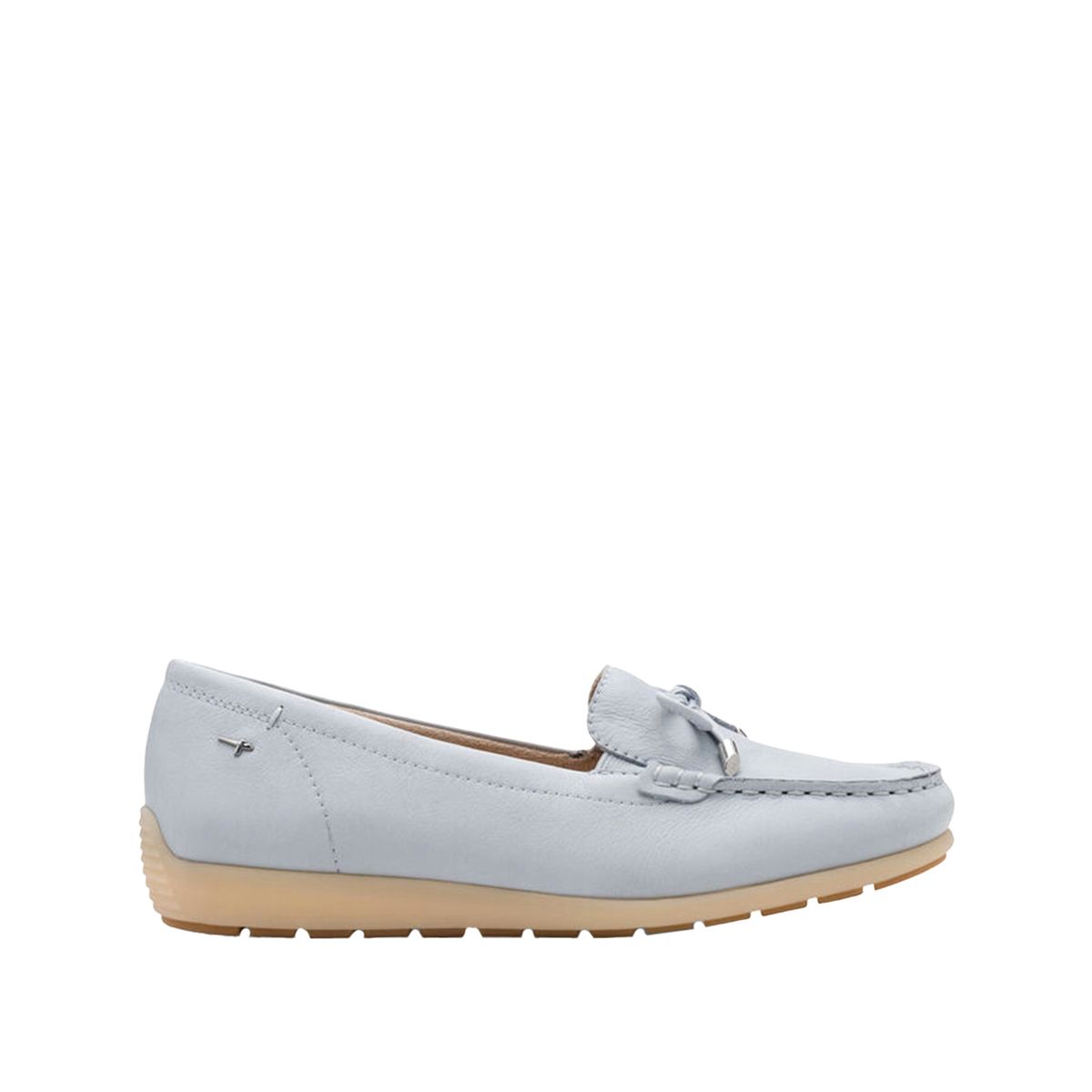 TAMARIS - Mocasín Mujer 8460044 Azul Tamaris