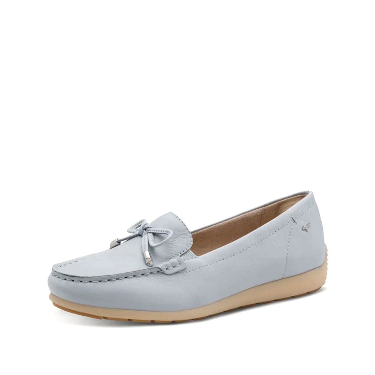 TAMARIS - Mocasín Mujer 8460044 Azul Tamaris