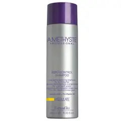 FARMAVITA - Amethyste Regulador Sebo Control Shampoo 250ml -