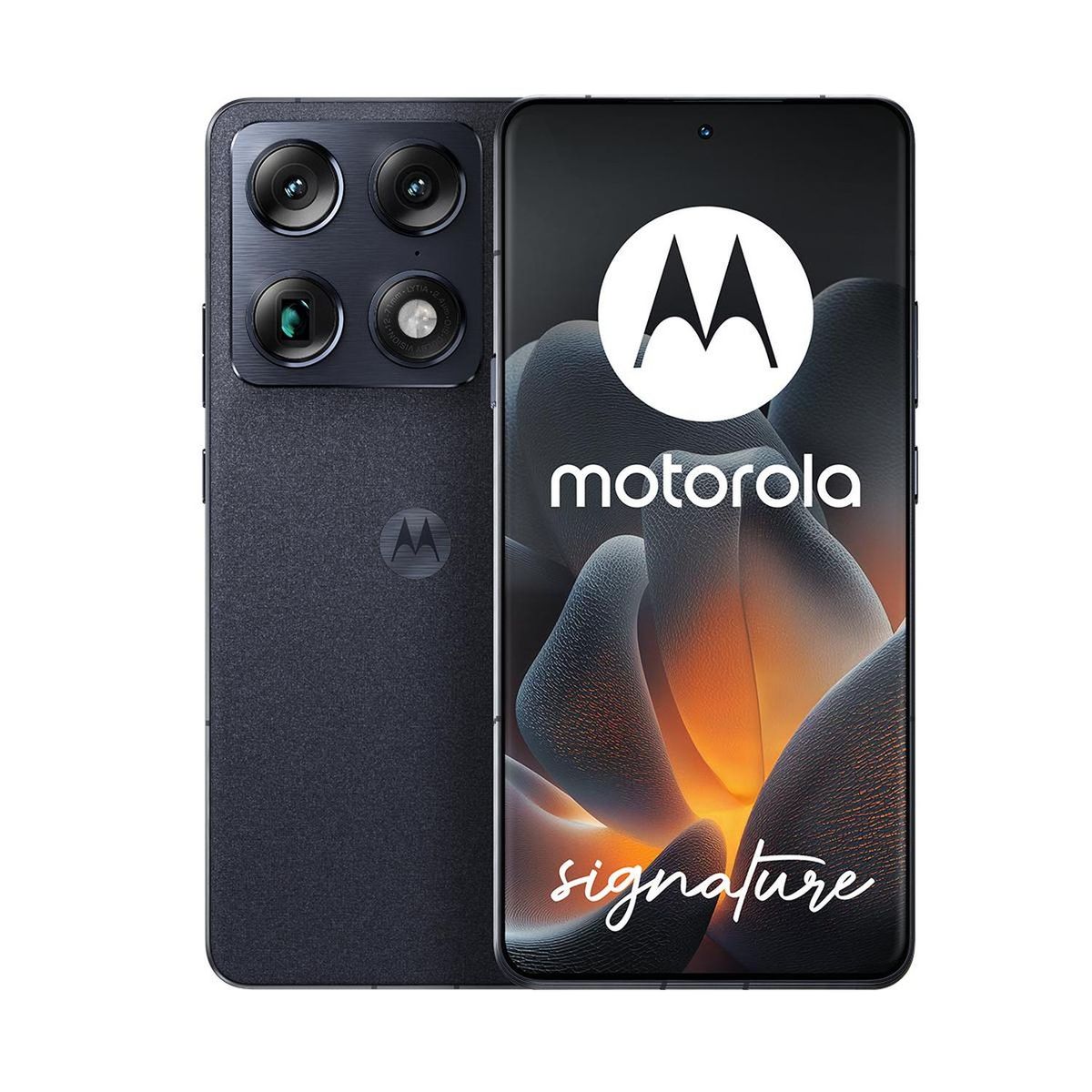 MOTOROLA - Motorola Signature 16+1TB Carbon