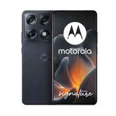 MOTOROLA - Signature 16+1TB Carbon