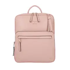 SECRET - Mochila Notebook Akraness ST6 Rosado 14"