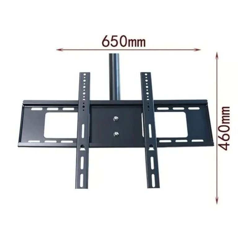 GENERICO Soporte Tv 32 A 75 Pulgadas Ajustable De Techo 6253