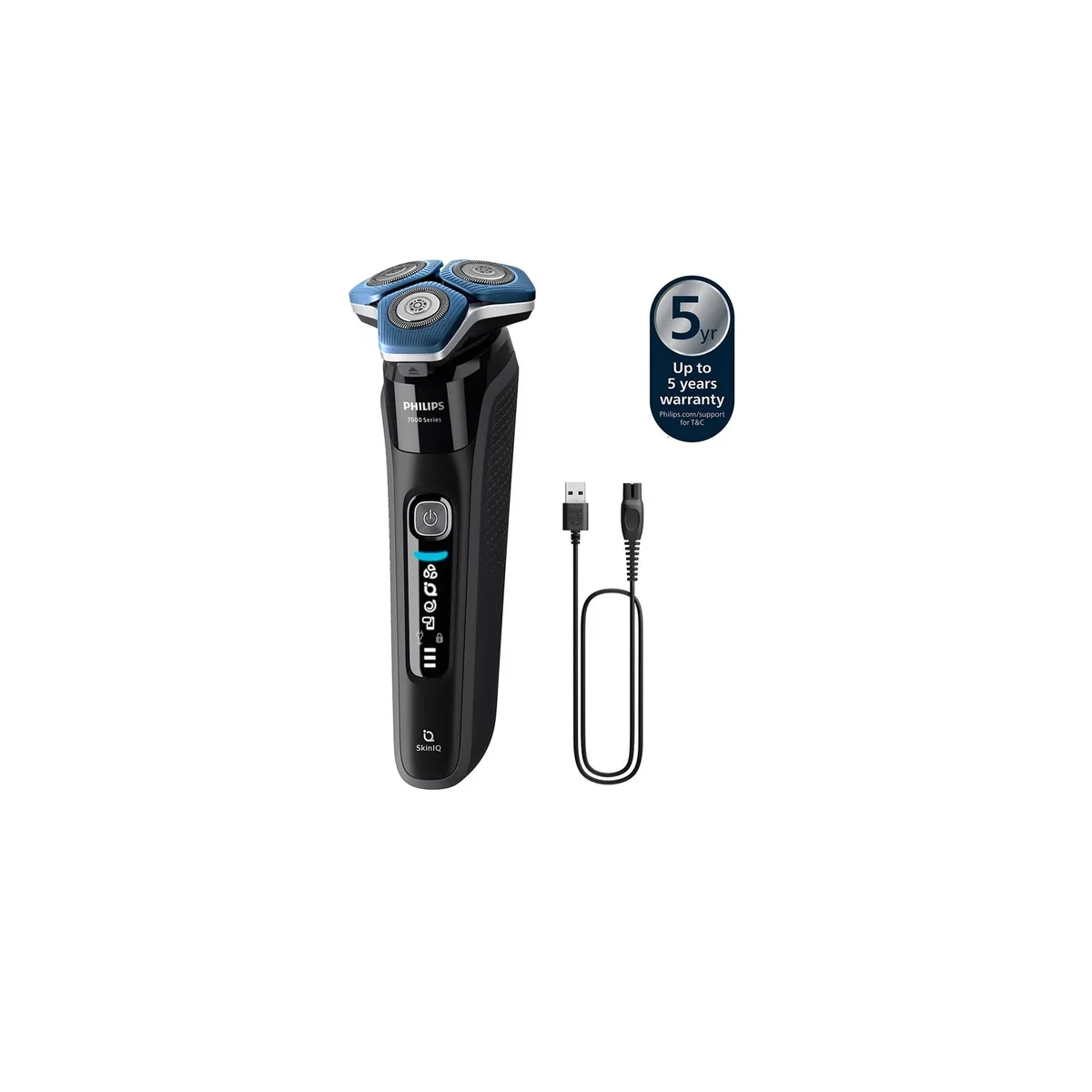 PHILIPS - Afeitadora Electrica Philips S7886