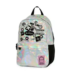 MOOVING - Mochila Baires GRL PWR - 20 litros