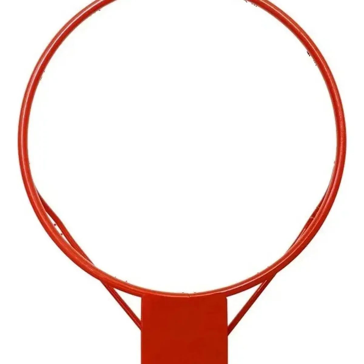 GENERICO - Aro De Basketball 45 Cm - Aro De Basquet-aro De Basket-LG
