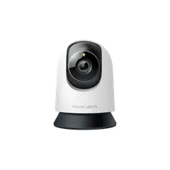 MERCUSYS - Cámara Wifi Interior MC210 2K Audio Motorizada