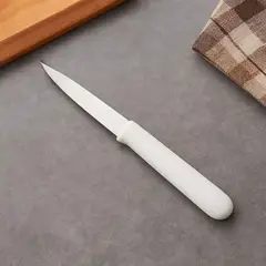 TRAMONTINA - Cuchillo mondador 3 Pulgadas Profesional