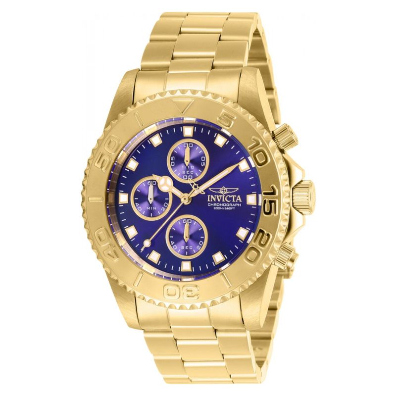 INVICTA - Reloj Hombre Invicta Connection 28682
