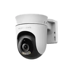 MERCUSYS - Cámara Exterior WiFi MC500 1080p Motorizada PT
