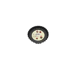 GENERICO - Molde Tartaleta Desmontable 16cm