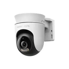 MERCUSYS - Cámara Exterior WiFi MC510 2K 3MP Motorizada
