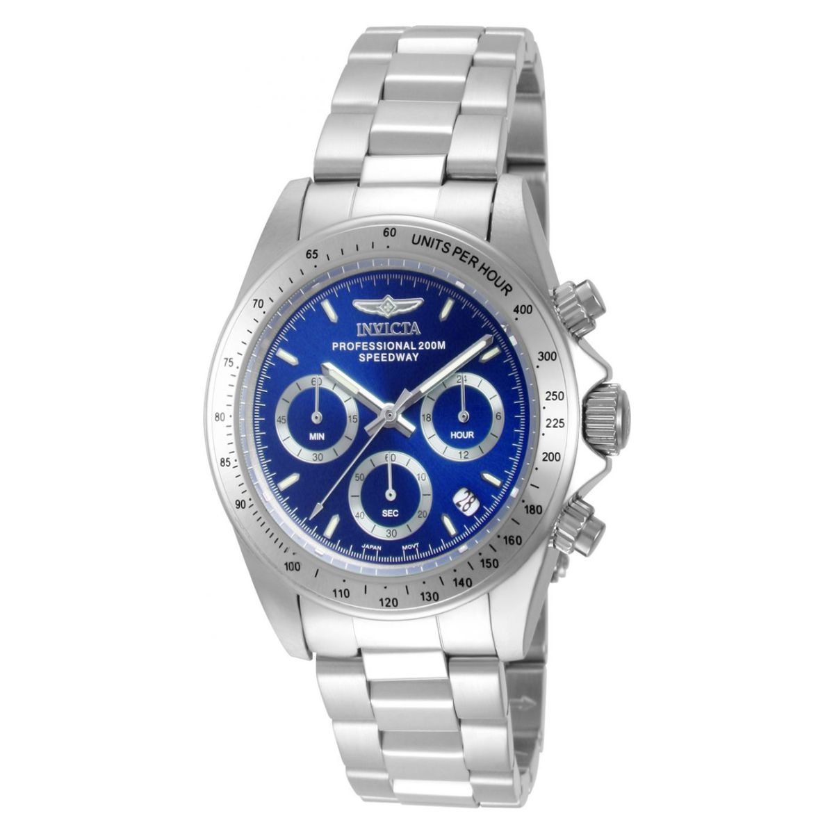 INVICTA - Reloj Hombre Invicta Speedway 14382