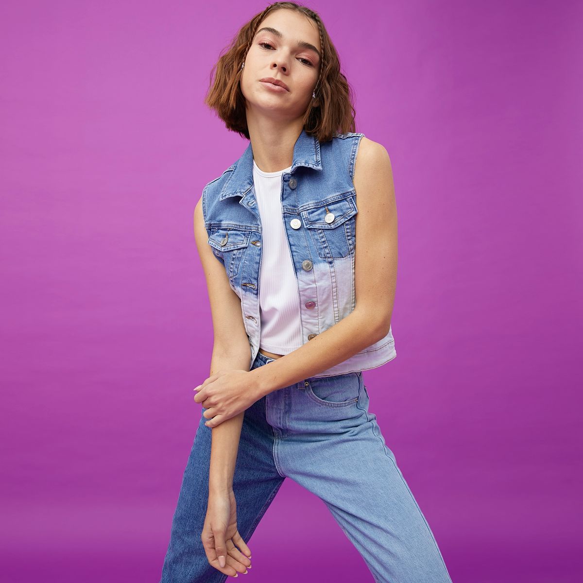 SYBILLA - Chaqueta Mujer Tati Fernandez X Sybilla