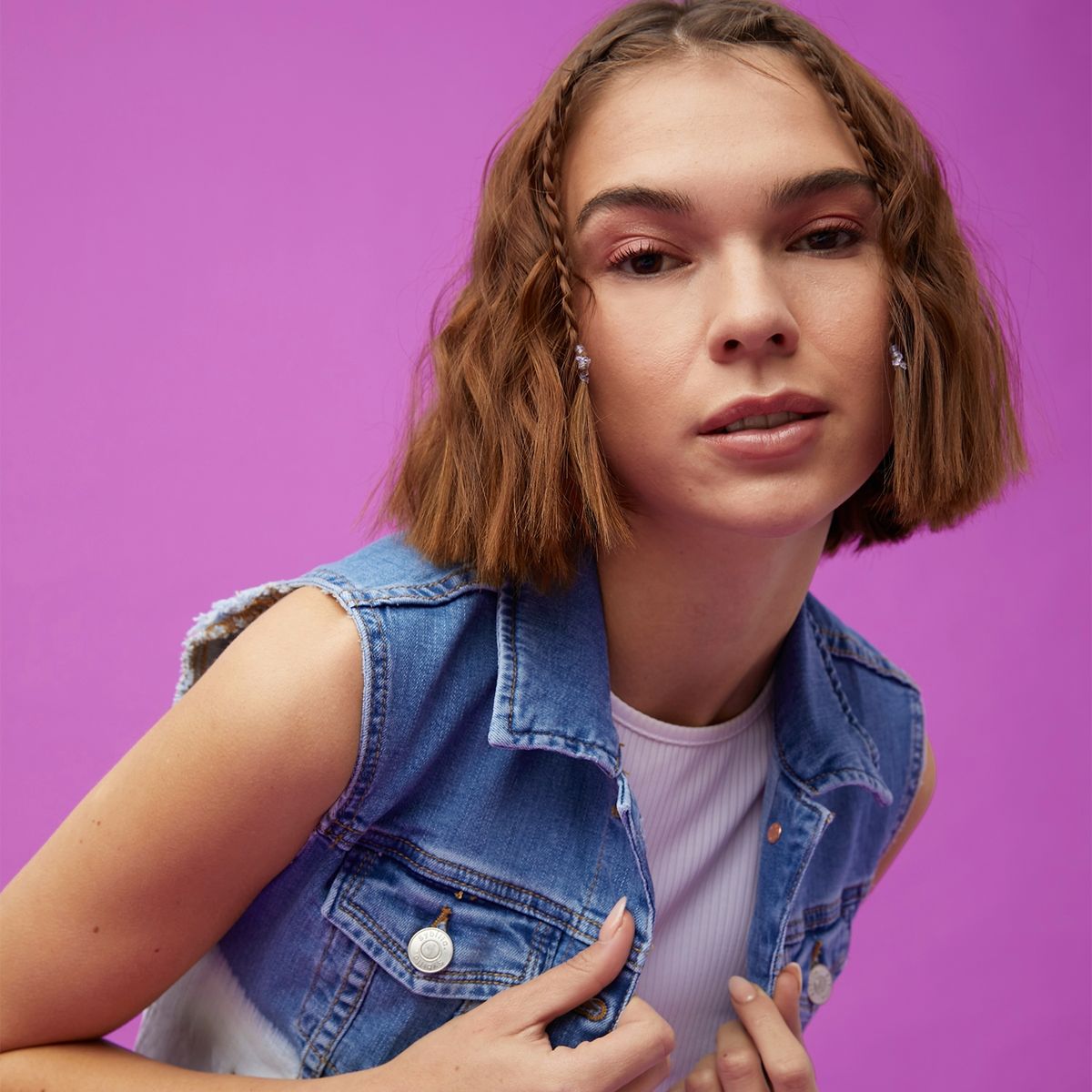 SYBILLA - Chaqueta Mujer Tati Fernandez X Sybilla