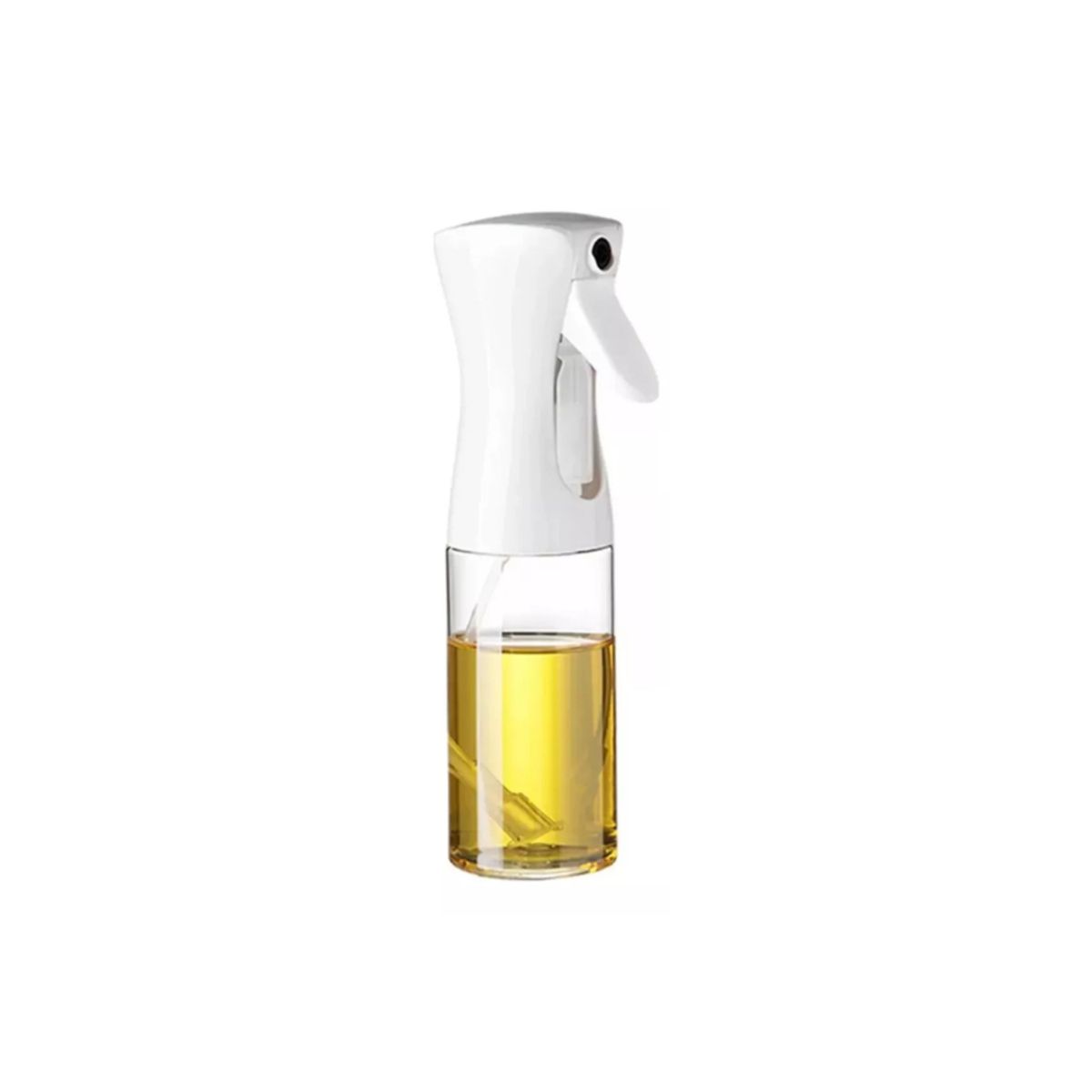 GENERICO - Botella Rociador De Aceite Dispensador Vinagre Spray
