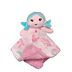 TEDMIMAK - PELUCHE DE APEGO BEBE