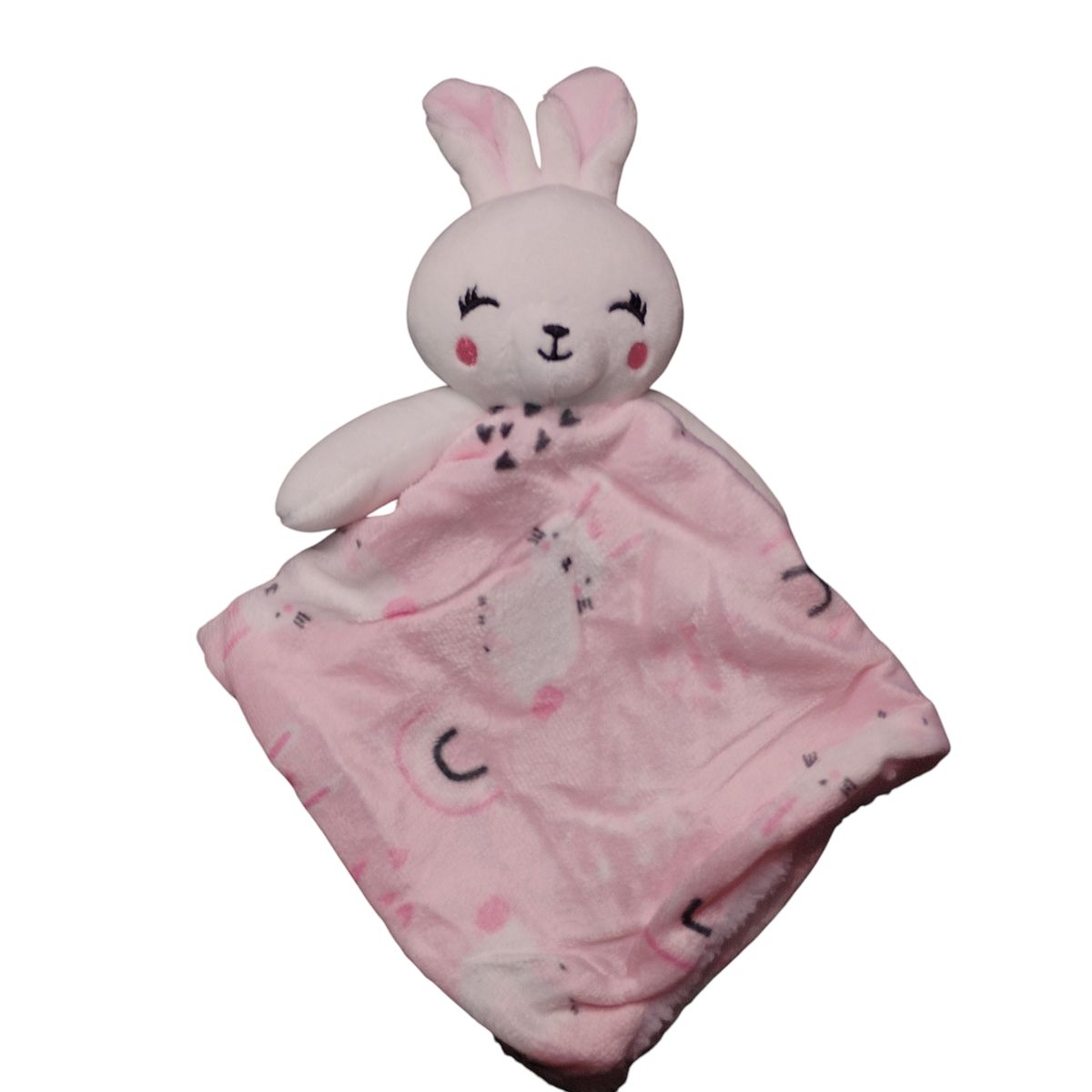 TEDMIMAK - PELUCHE DE APEGO BEBE
