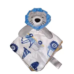 TEDMIMAK - PELUCHE DE APEGO BEBE