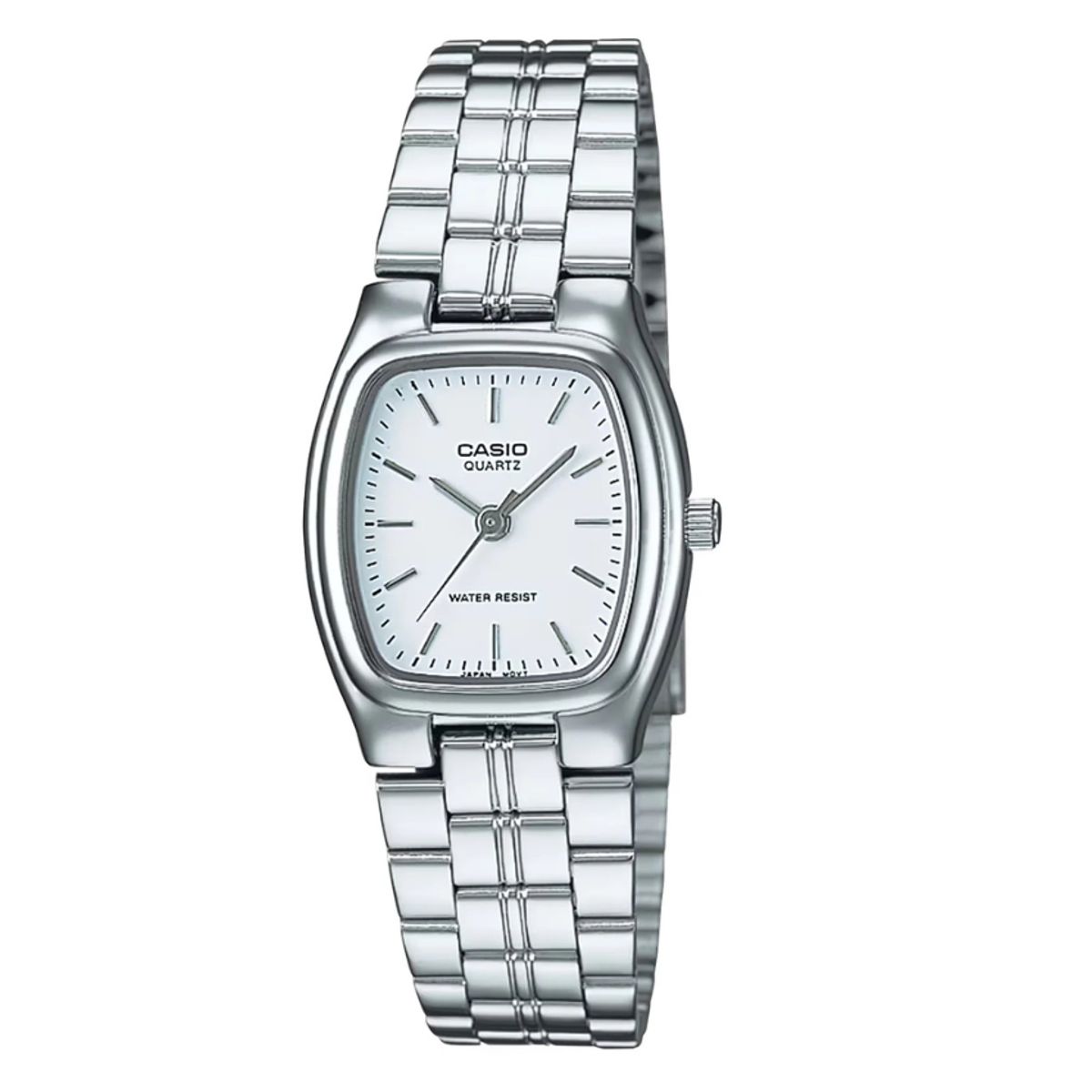 CASIO - Reloj Análogo Casio Mujer LTP-1169D-7ARDF