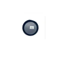 GENERICO - Molde Tartar Desmontable 8cm