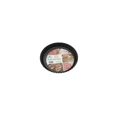 GENERICO - Molde Desmontable 18-20cm Negro