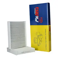 HK - Filtro De Polen Filtec Cu21000-2
