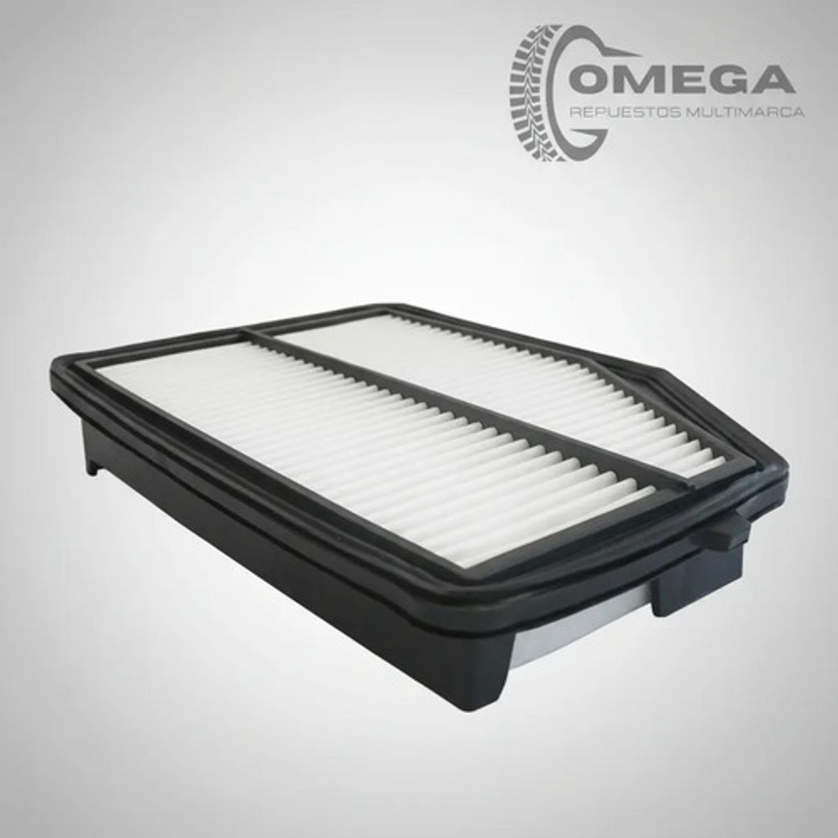 HK - Filtro De Aire Filtec  17220-5la-a00