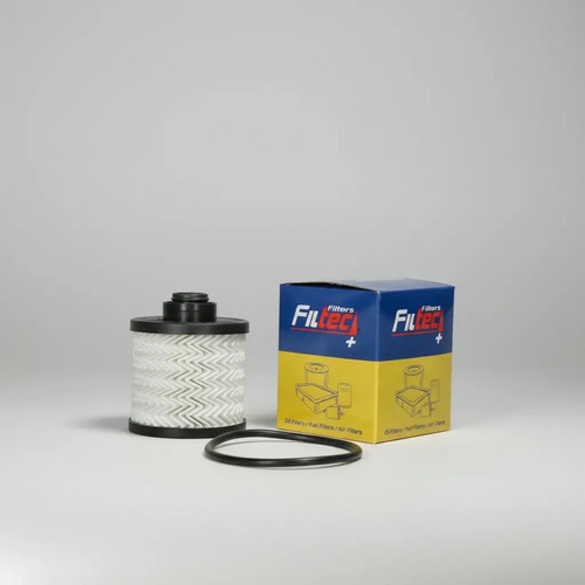 HK - Elemento Filtro Petroleo  Pu7010z