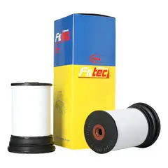 HK - Elemento Filtro Petroleo Filtec Largo 23601-2 Chevrolet