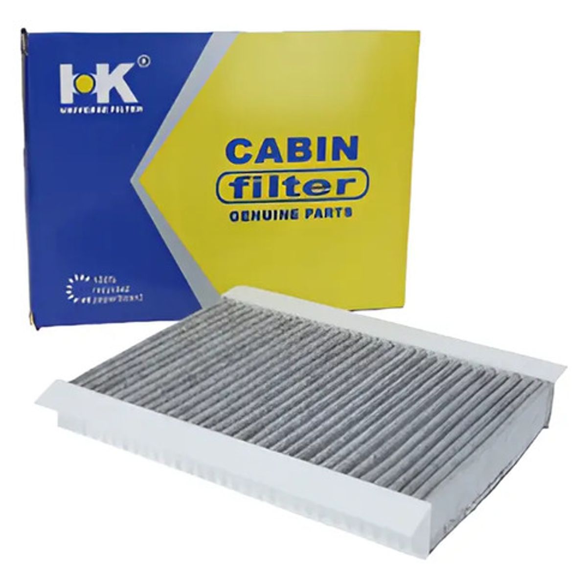 HK - Filtro Polen Hk Cu16005