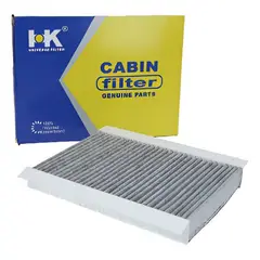 HK - Filtro Polen Cu16005