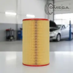 HK - Filtro Filtec Aire C160101 Chevrolet Colorado Trailblazer