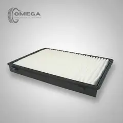 HK - Filtro De Polencabina Filtec Cu2622