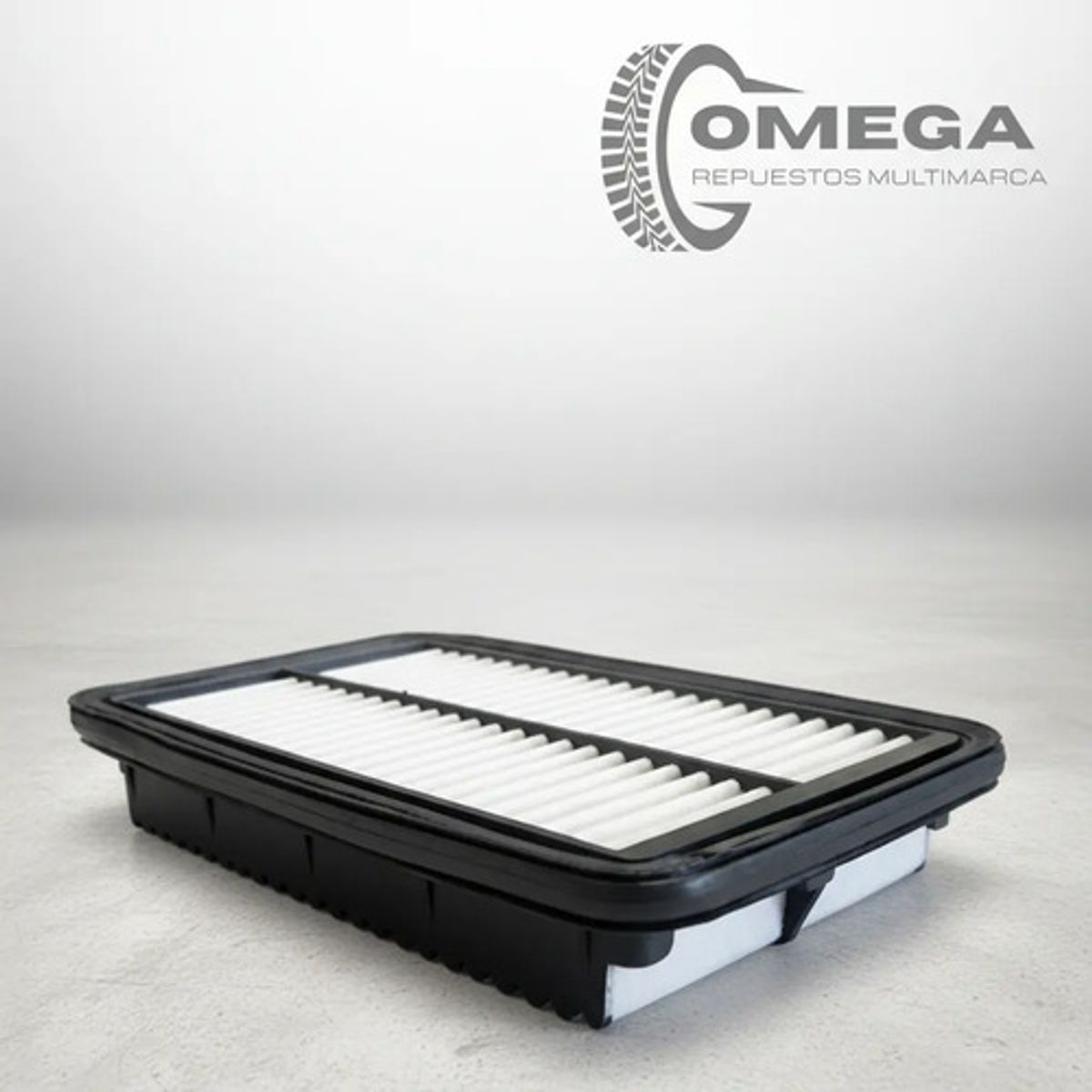 HK - Filtro De Aire C22015 Kia Morning
