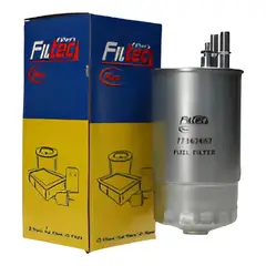 HK - Filtro De Petroleo Filtec Wk85321