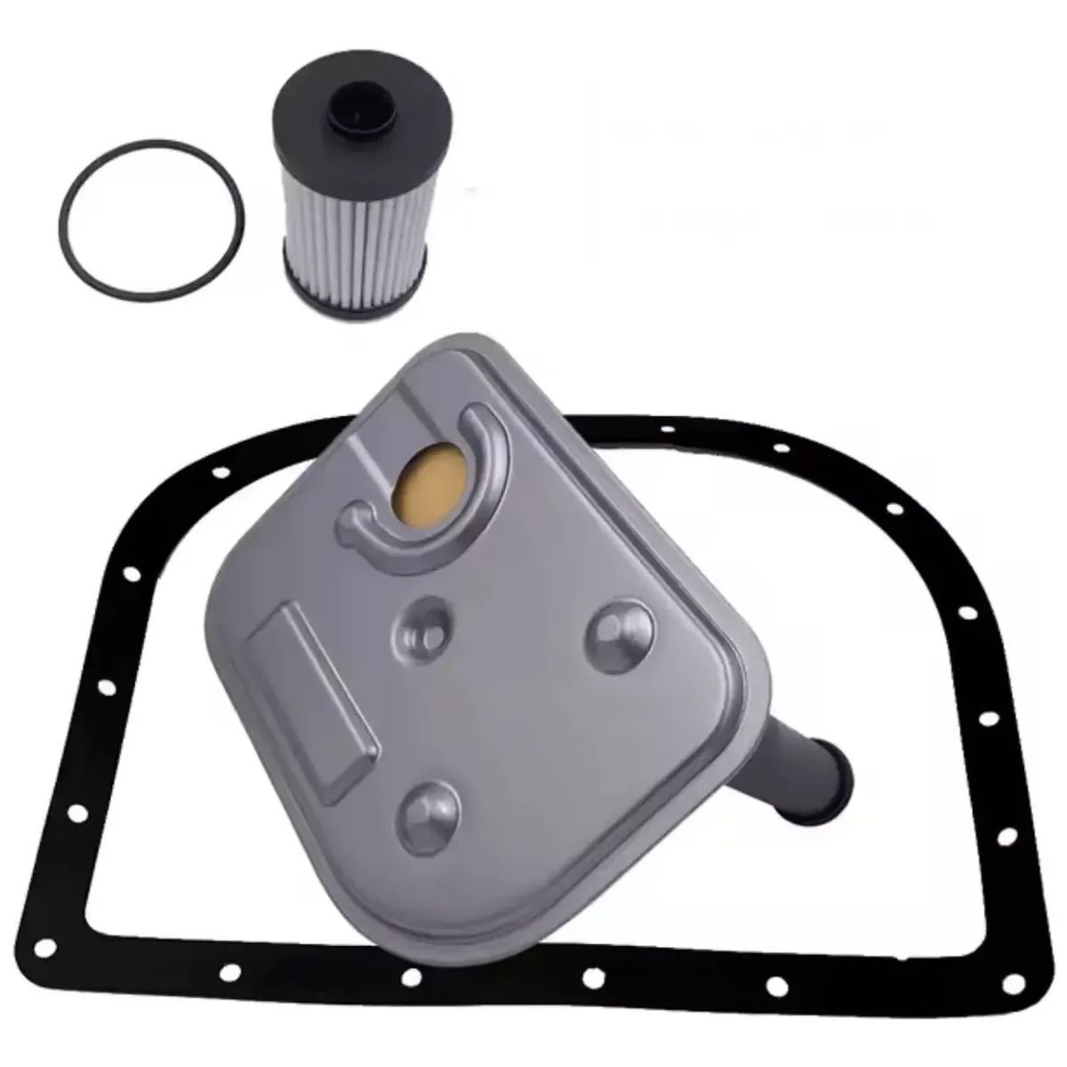 KUANGYE - Kit Filtros Caja Para Ford Territory 2019-2024 1.5