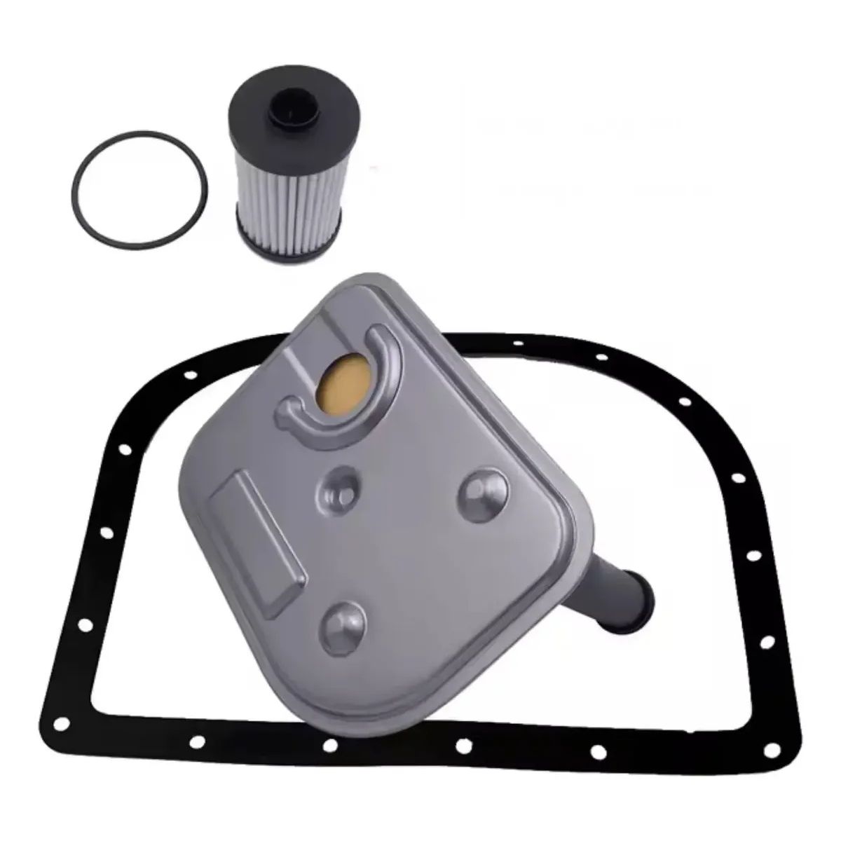 KUANGYE - Kit Filtros Caja Para Ford Territory 2019-2024 1.5