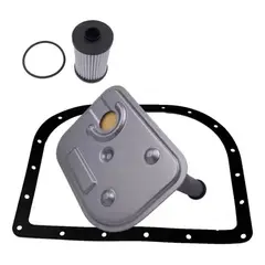KUANGYE - Kit Filtros Caja Para Ford Territory 2019-2024 1.5