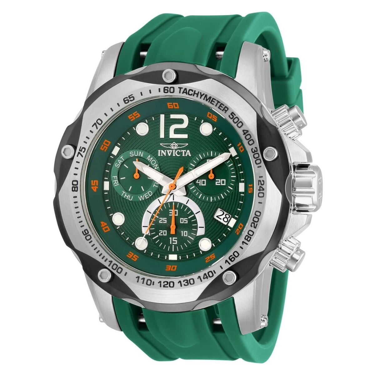 INVICTA - Reloj Hombre Invicta Speedway ACCESORIOS