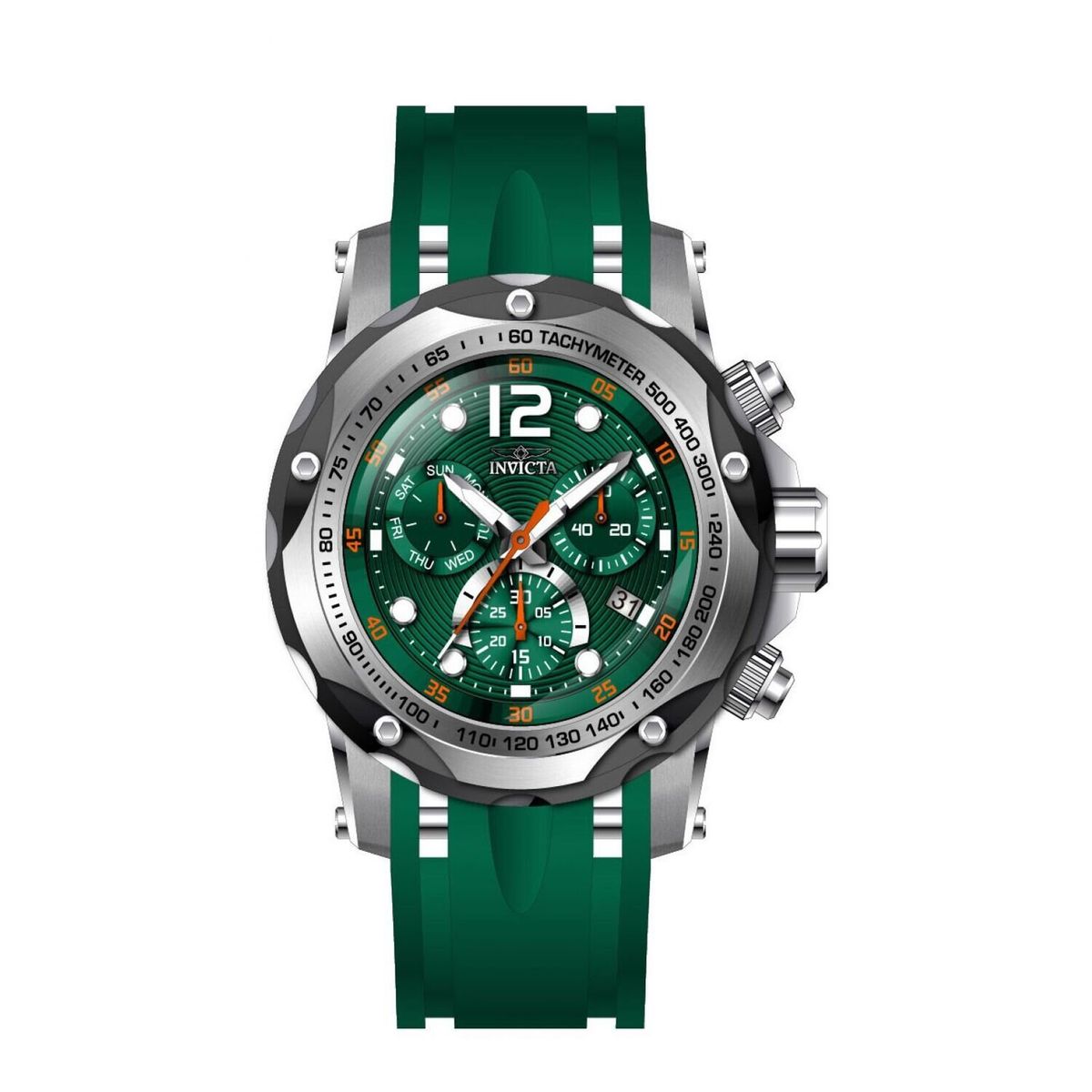 INVICTA - Reloj Hombre Invicta Speedway ACCESORIOS