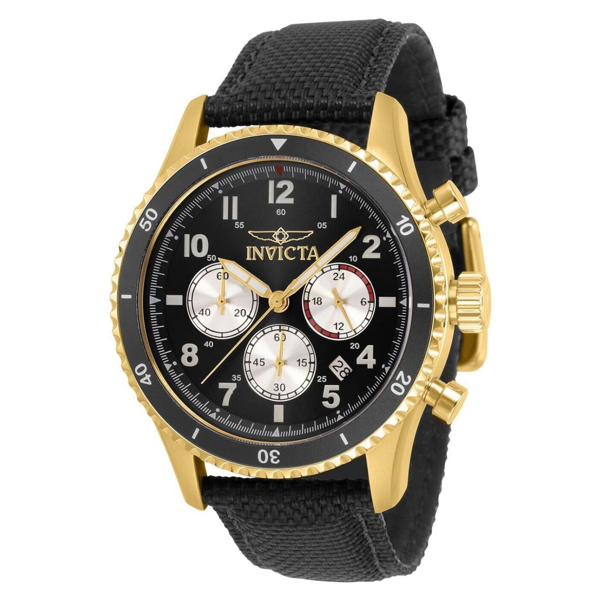 INVICTA - Reloj Hombre Invicta Speedway 31288