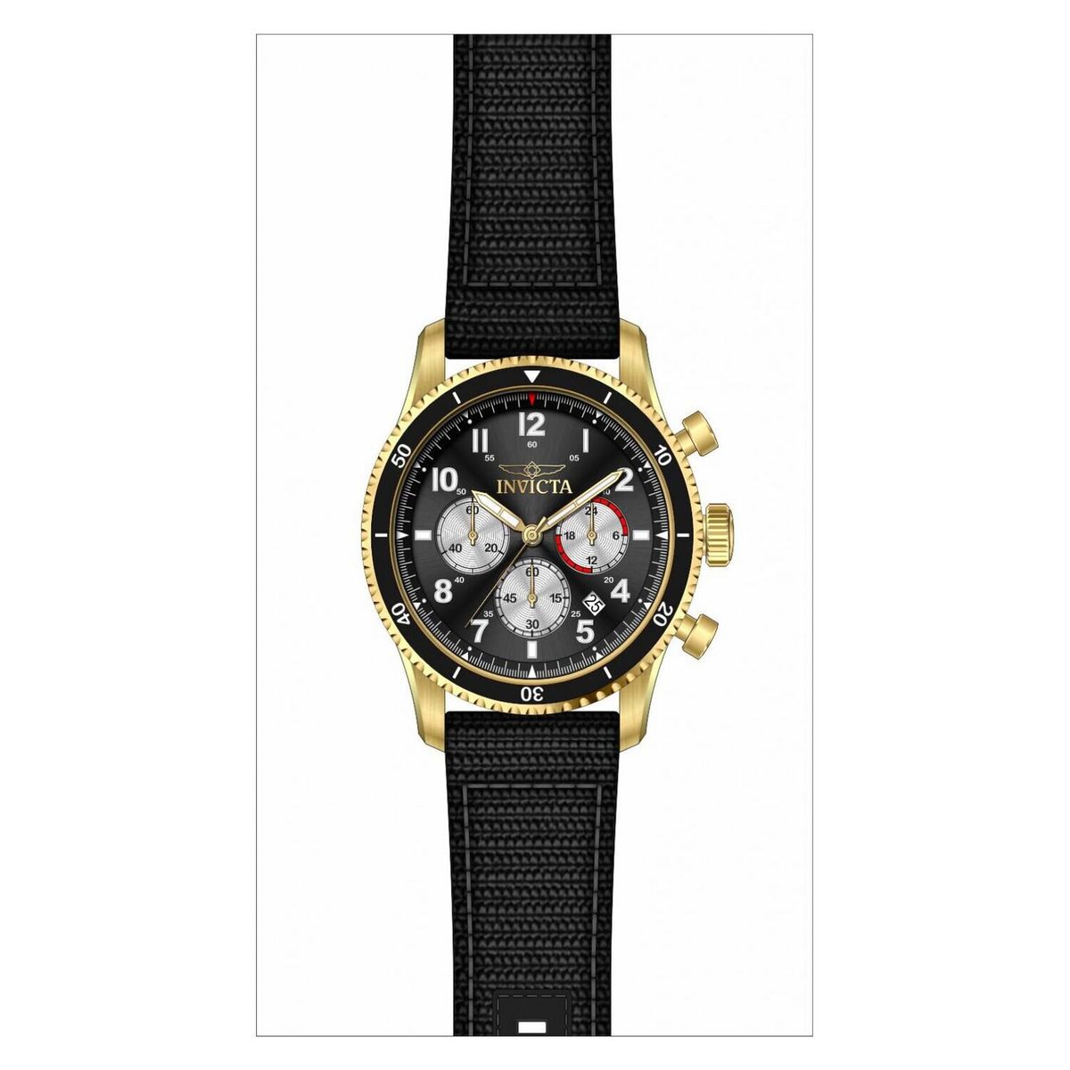INVICTA - Reloj Hombre Invicta Speedway 31288